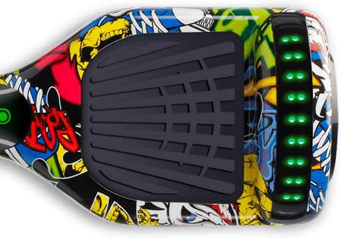 Hoverboard.